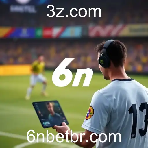 Exploração do Mundo dos Jogos Online