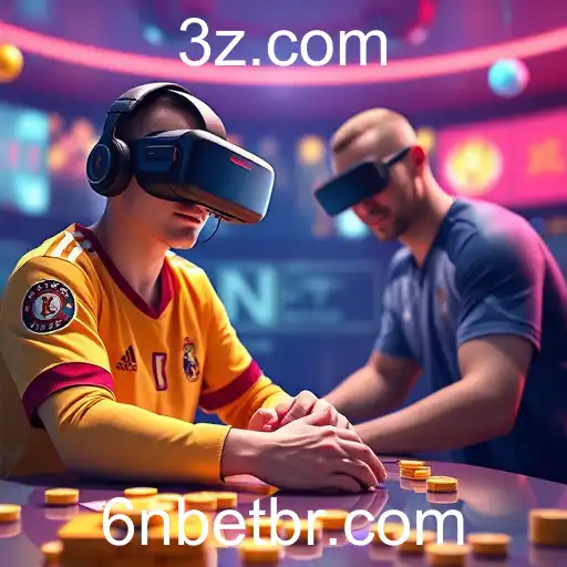 Dinâmicas do 6n Bet em Meio às Novas Tendências de 2025