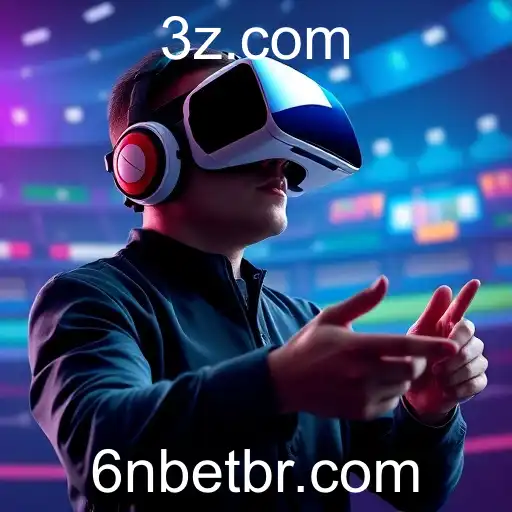 Tendências e Inovações no Mundo dos Jogos de Apostas