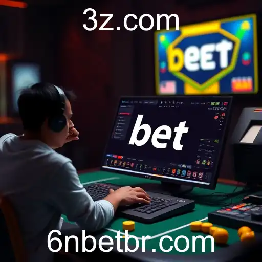 O Impacto dos Jogos Online na Economia Brasileira