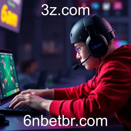 O Impacto dos Jogos Online em 2025