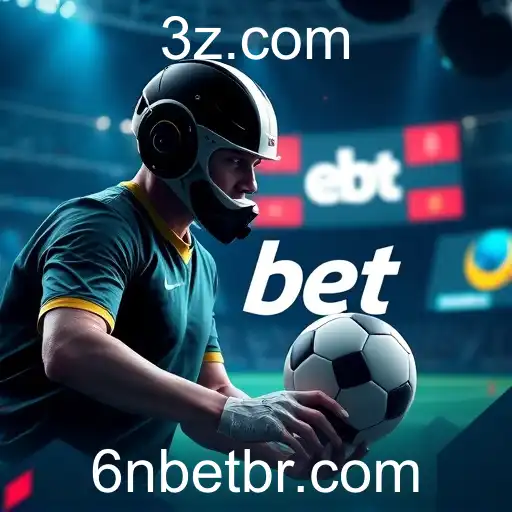 Revolução no Mundo das Apostas com 6n Bet