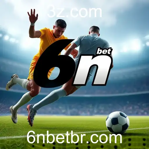 A Ascensão do 6n Bet no Cenário de Jogos