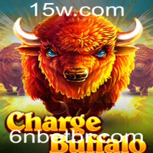 Explorando o Mundo de ChargeBuffalo: O Empolgante Jogo de Apostas '6n Bet'