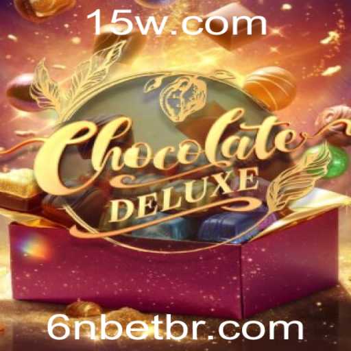 Descubra o Excitante Mundo de ChocolateDeluxe: Um Guia Completo