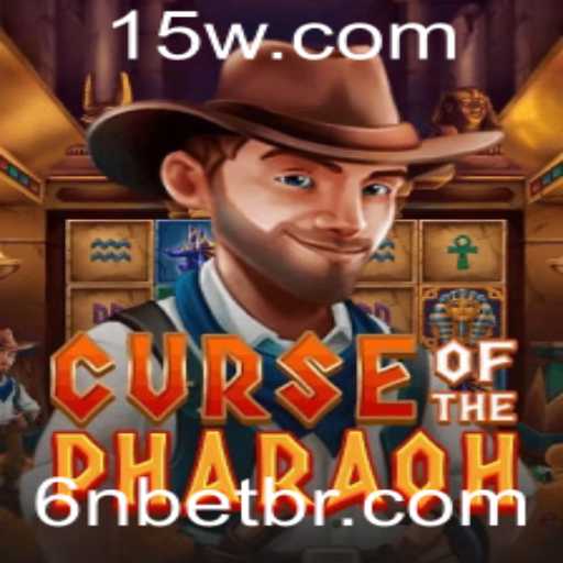 Explorando o Fascinante Mundo de CurseofthePharaoh e a Inovação do 6n bet