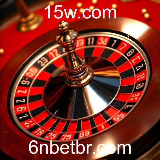 Explorando o Fascinante Mundo dos Jogos de Roleta