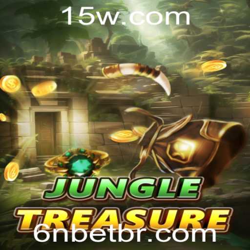 Descubra a Aventura com JungleTreasure e a Emoção do 6n Bet