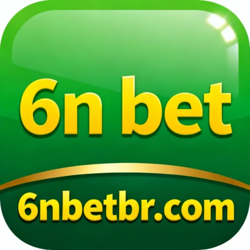 6n bet logo