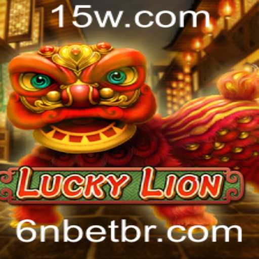 Descubra o Fascinante Mundo do Jogo LuckyLion