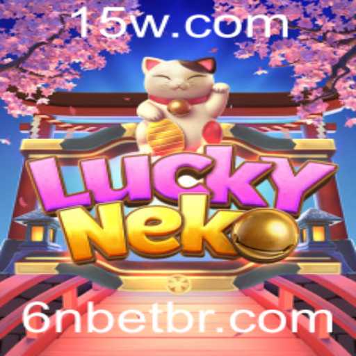 Explorando o Fascinante Jogo de Azar 'LuckyNeko' e o Sistemático Mundo das Apostas 6n