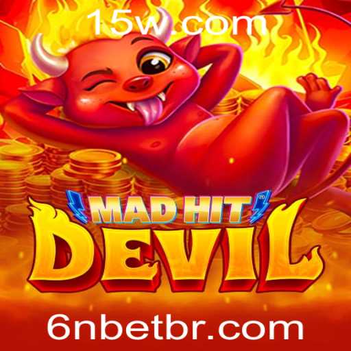 MadHitDevil: Mergulhe na Emoção do Jogo com a Palavra-Chave '6n bet'