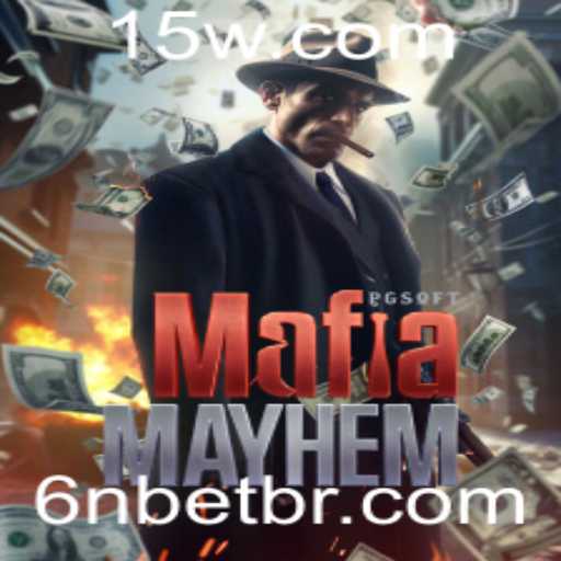 Explorando o Fascinante Mundo de MafiaMayhem: A Nova Sensação dos Jogos