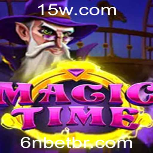 Explorando o Universo do MagicTime: Regras, Introdução e Eventos Atuais