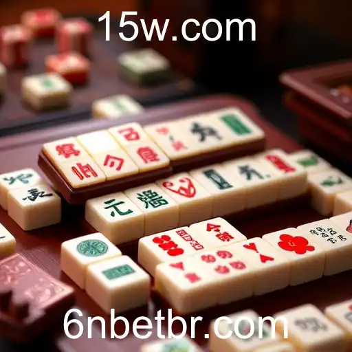 Descobrindo o Mahjong: Estrutura, Estratégias e Apostas