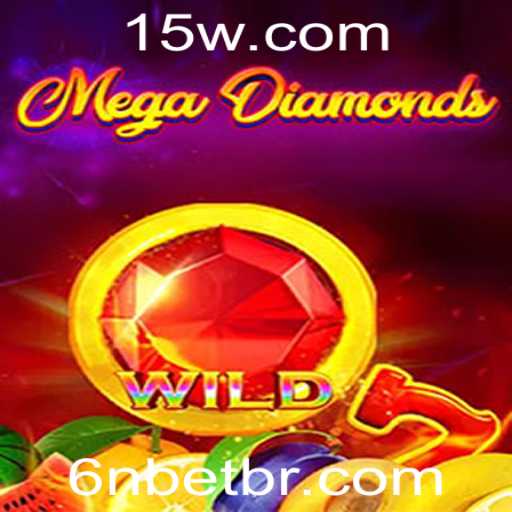 Introdução e Regras do Jogo MegaDiamond: Uma Experiência de Aposta 6n Bet