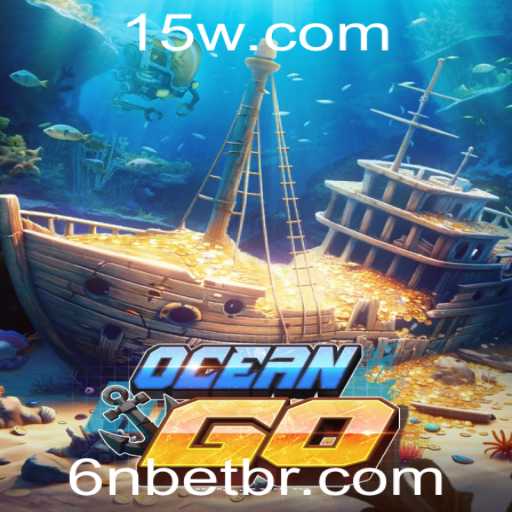 Explorando o Mundo de OceanGO: Uma Imersão no Novo Fenômeno dos Jogos