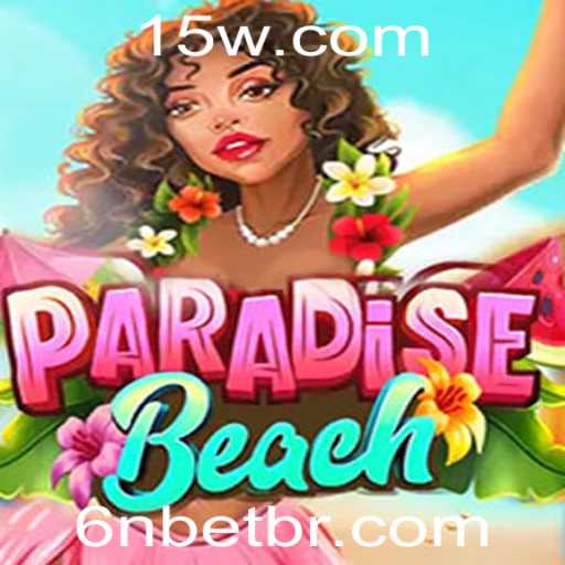 Descubra o Mundo de ParadiseBeach: Uma Experiência de Jogo Inédita