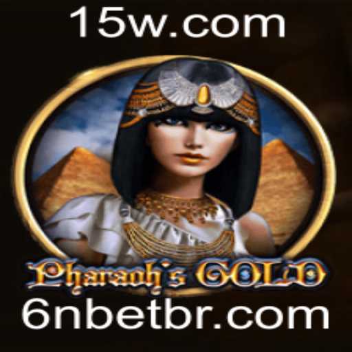 Descubra PharaohsGold: Um Mergulho nas Aventura do Egito Antigo com o Sistema 6n Bet