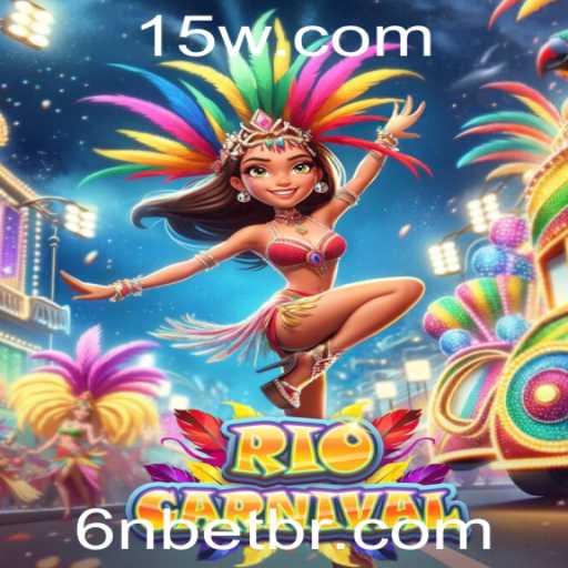 Descubra o Mundo Vibrante de RioCarnival: Um Jogo Envolvente e Empolgante