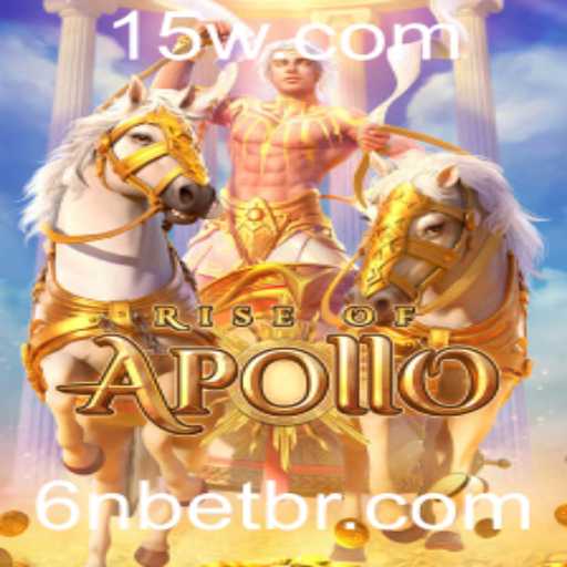 Rise of Apollo: Um Novo Fenômeno no Mundo dos Jogos Online