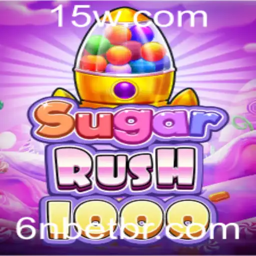 Descubra o Mundo Empolgante de SugarRush1000