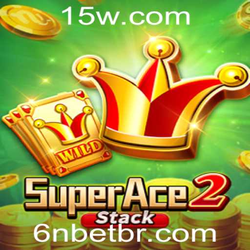 Descubra o Mundo do Jogo SuperAce2 e sua Aposta Inovadora 6n Bet