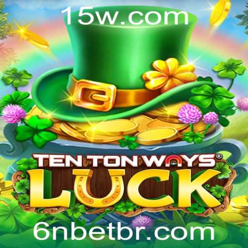Explorando o Mundo de TenTonWaysLuck: Regras e Dinâmicas do Jogo