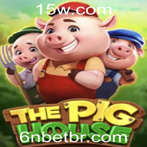 ThePigHouse: Descubra o Jogo de Estratégia que Está Conquistando o Mundo